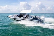 2026 Quarken 27 T-Top