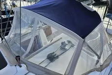 2001 Beneteau Oceanis Clipper 331