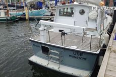 1997 Pilot 44
