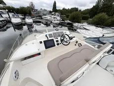 2004 Sealine F34