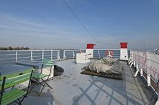 Strande, passenger vessel for up to 300 pax