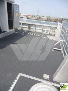 19m / 12 pax Crew Transfer Vessel for Sale / #1078418