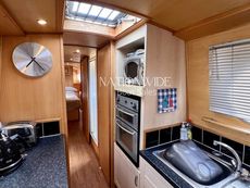 60ft Semi-Trad