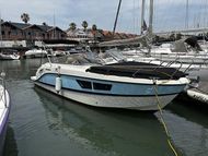 2017 Quicksilver Activ 805