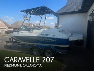 2007 Caravelle 207