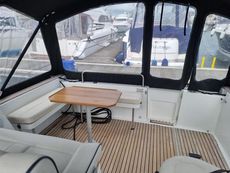 2002 Beneteau Ombrine 800