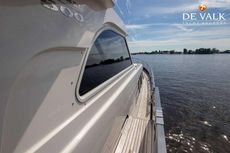 2015 Linssen GS 500 Wheelhouse Custom