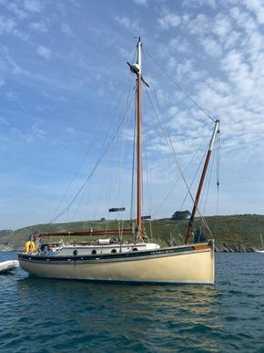 Plymouth Sound