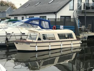 Siesta 20 Hybrid