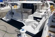 2019 Leopard 40