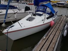 HUNTER HORIZON 21
