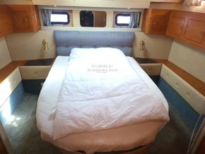 Princess 414  - Aft Cabin