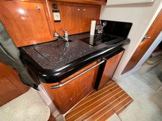 2008 Four Winns V318