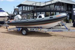 Humber Destroyer 5.5