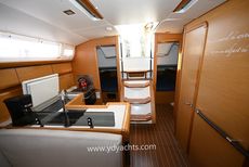 Jeanneau Sun Odyssey 409