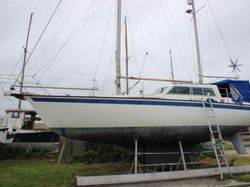 1978 Colvic Victor 34