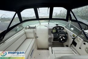 Rinker-Fiesta-Vee-250-overview