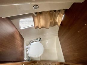 2016 Quicksilver 755 Weekend 16