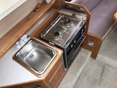 Falcon Capriole 24