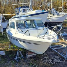 Finnmaster 61 CA