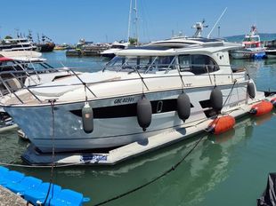 2024 Marex 330 Scandinavia 55hr Batumi