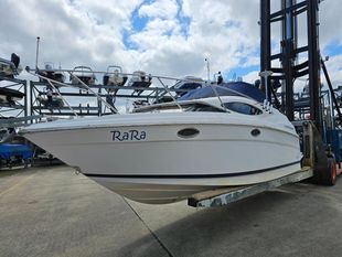 2010 Regal 2565 Window Express