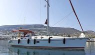 Dufour Gib Sea 43