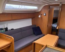 2015 Bavaria Cruiser 37