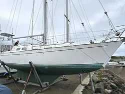 1992 Northshore Vancouver 34