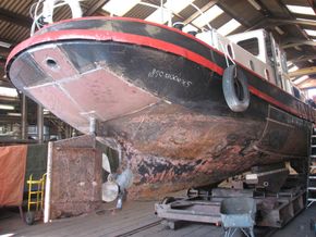 Motorschip 14.45