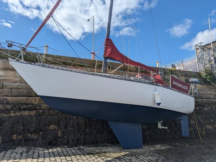 Seawolf 30 for sale UK, Seawolf boats for sale, Seawolf used boat sales