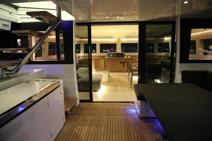 2020 Lagoon 620