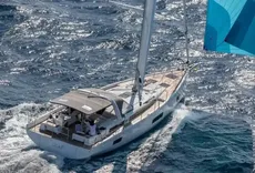 2023 Beneteau Oceanis Yacht 54