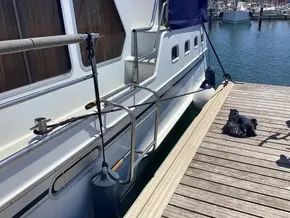Jachtwerf KoK Kokkruiser 1300