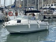 2004 Jeanneau Leader 705