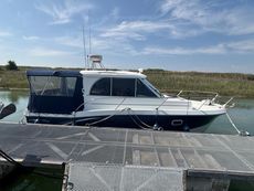 2005 Beneteau Antares 760