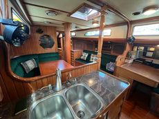 SLOCUM  43 Yacht for sale in Langkawi