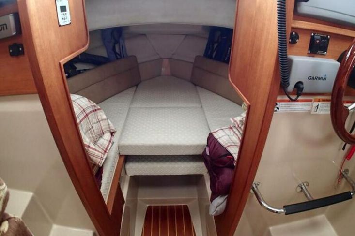 2011 Ranger Tugs 27