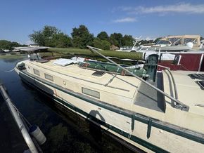 Vue exterieure