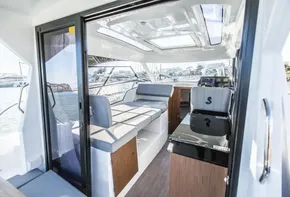 Beneteau Antares 9 OB for sale with BJ Marine