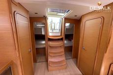 2020 Dufour 460 Grand Large