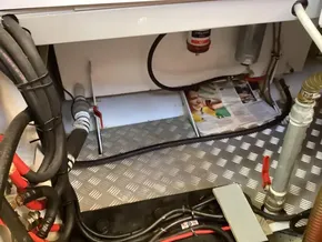 Jachtwerf KoK Kokkruiser 1300