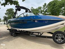 2022 Moomba Mojo
