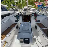 2016 Jeanneau Sun Odyssey 509