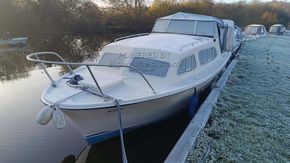 Elysian  27  - Exterior