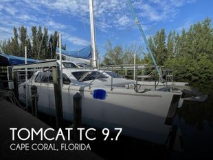 2014 Tomcat TC 9.7