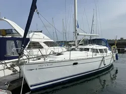 2001 Jeanneau Sun Odyssey 40 DS