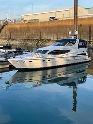 2004 Broom 530