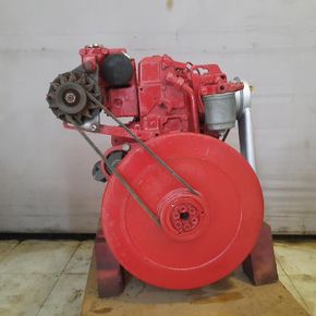 bukh engine for sell
