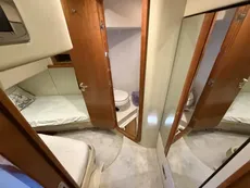 2002 Sunseeker Camargue 44